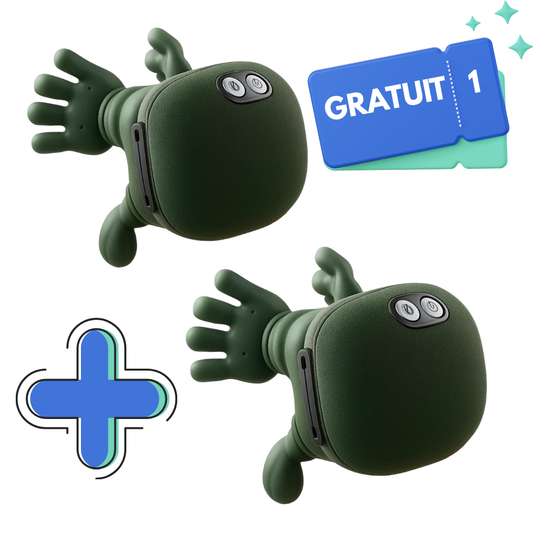 1 ManoSense™ = 1 Offert à -50%