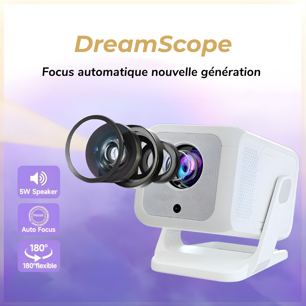 DreamScope™