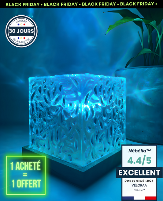 Nébélia™