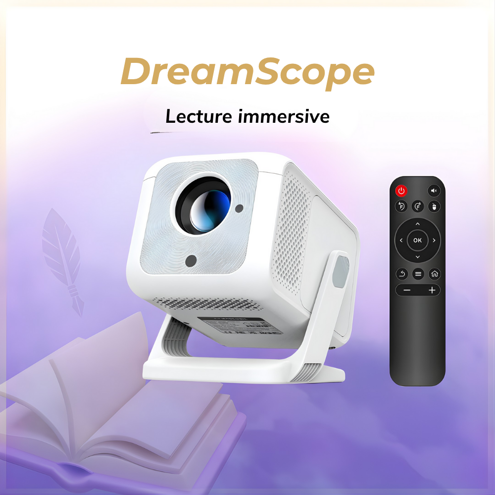 DreamScope™