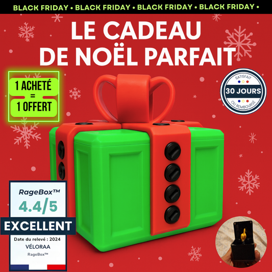 RageBox™