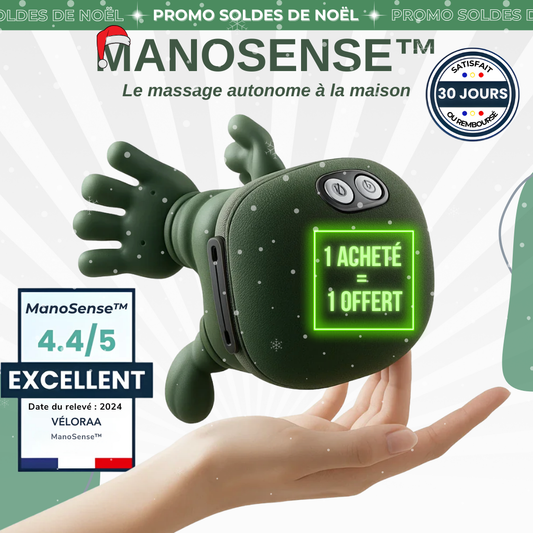 ManoSense™